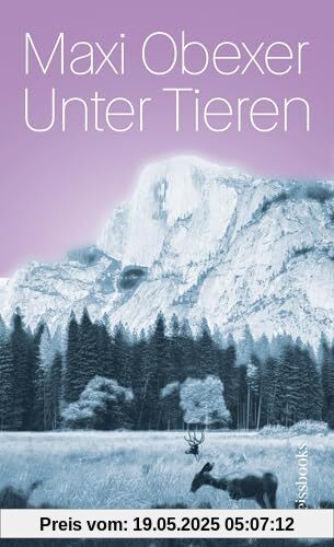 Unter Tieren: Roman
