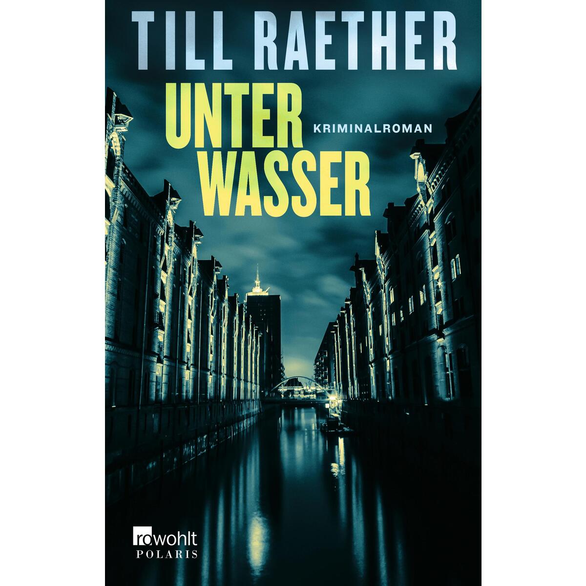 Unter Wasser von Rowohlt Taschenbuch