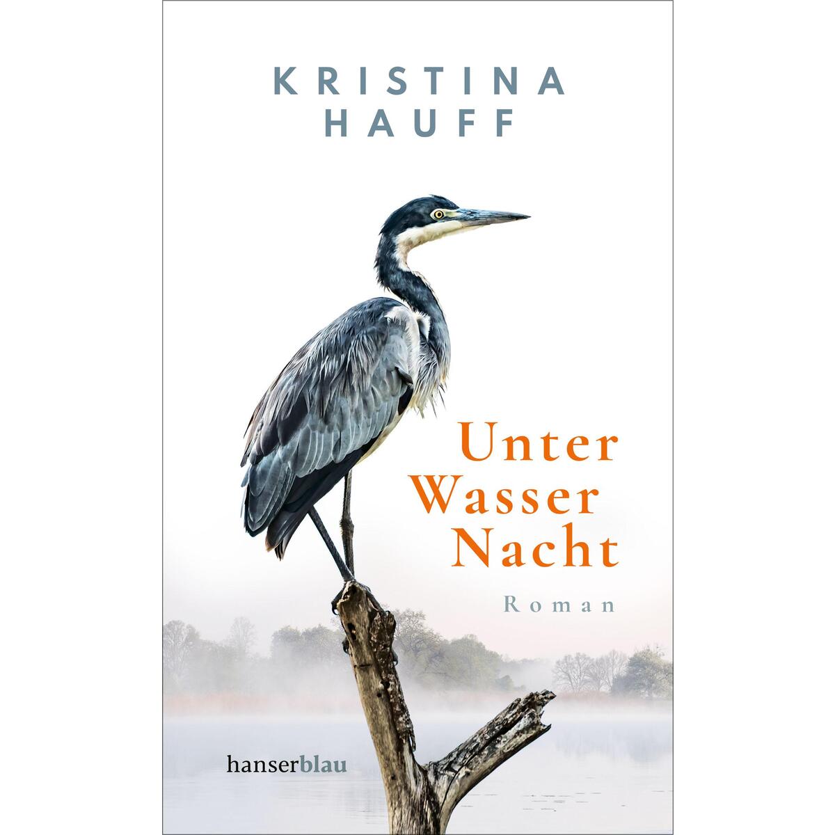 Unter Wasser Nacht Unter Wasser Nacht von hanserblau