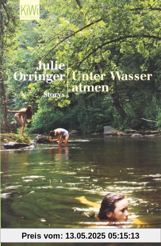 Unter Wasser atmen: Storys