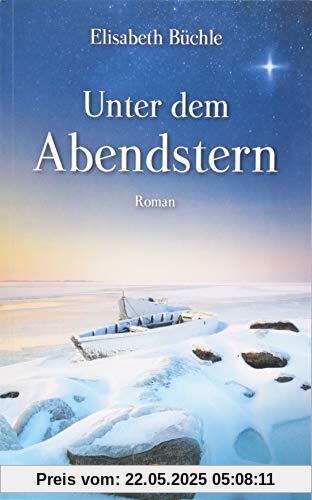 Unter dem Abendstern: Roman