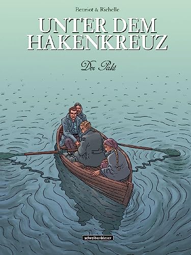 Unter dem Hakenkreuz: 8. Der Pakt (Unter dem Hakenkeuz) von Schreiber & Leser