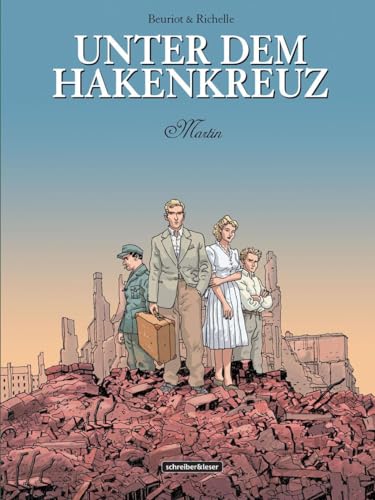 Unter dem Hakenkreuz: 9. Martin (Unter dem Hakenkeuz)