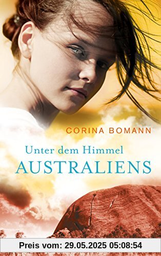 Unter dem Himmel Australiens