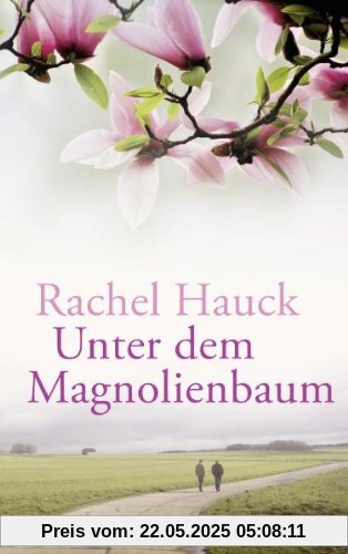 Unter dem Magnolienbaum