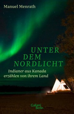 Unter dem Nordlicht von Galiani ein Imprint im Kiepenheuer & Witsch Verlag