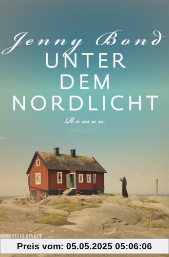 Unter dem Nordlicht: Roman