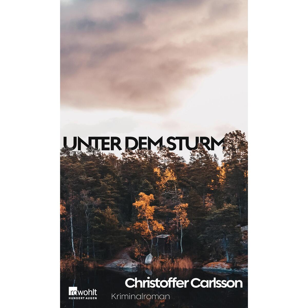 Unter dem Sturm von Rowohlt Verlag GmbH