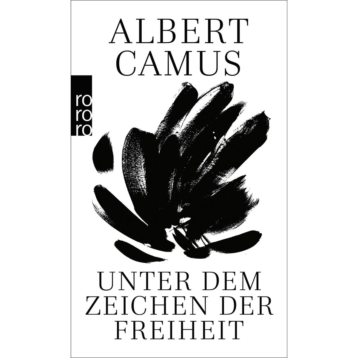 Unter dem Zeichen der Freiheit von Rowohlt Taschenbuch
