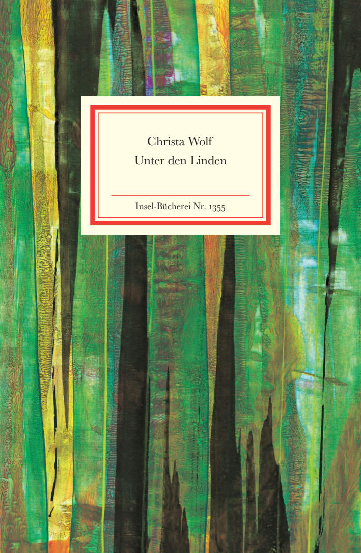 Unter den Linden von Insel Verlag