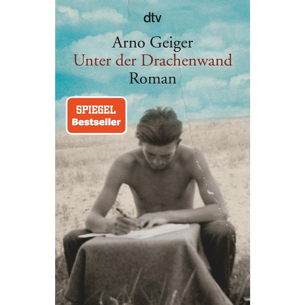 Unter der Drachenwand von dtv Verlagsgesellschaft
