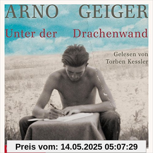 Unter der Drachenwand: 11 CDs