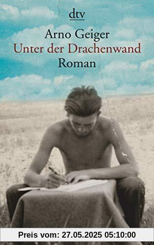 Unter der Drachenwand: Roman