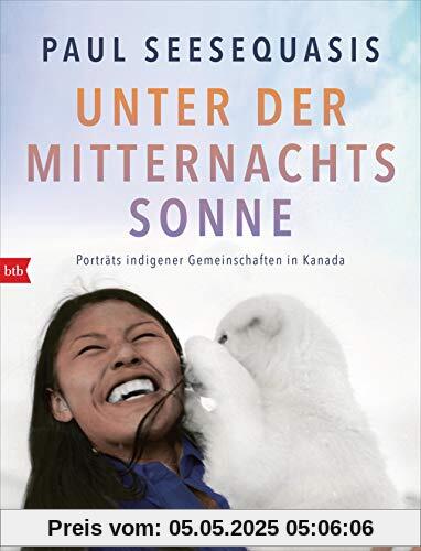 Unter der Mitternachtssonne: Porträts indigener Gemeinschaften in Kanada