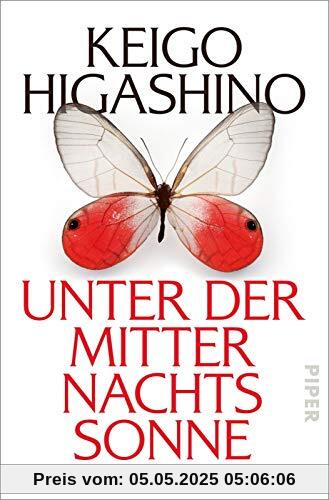 Unter der Mitternachtssonne: Thriller