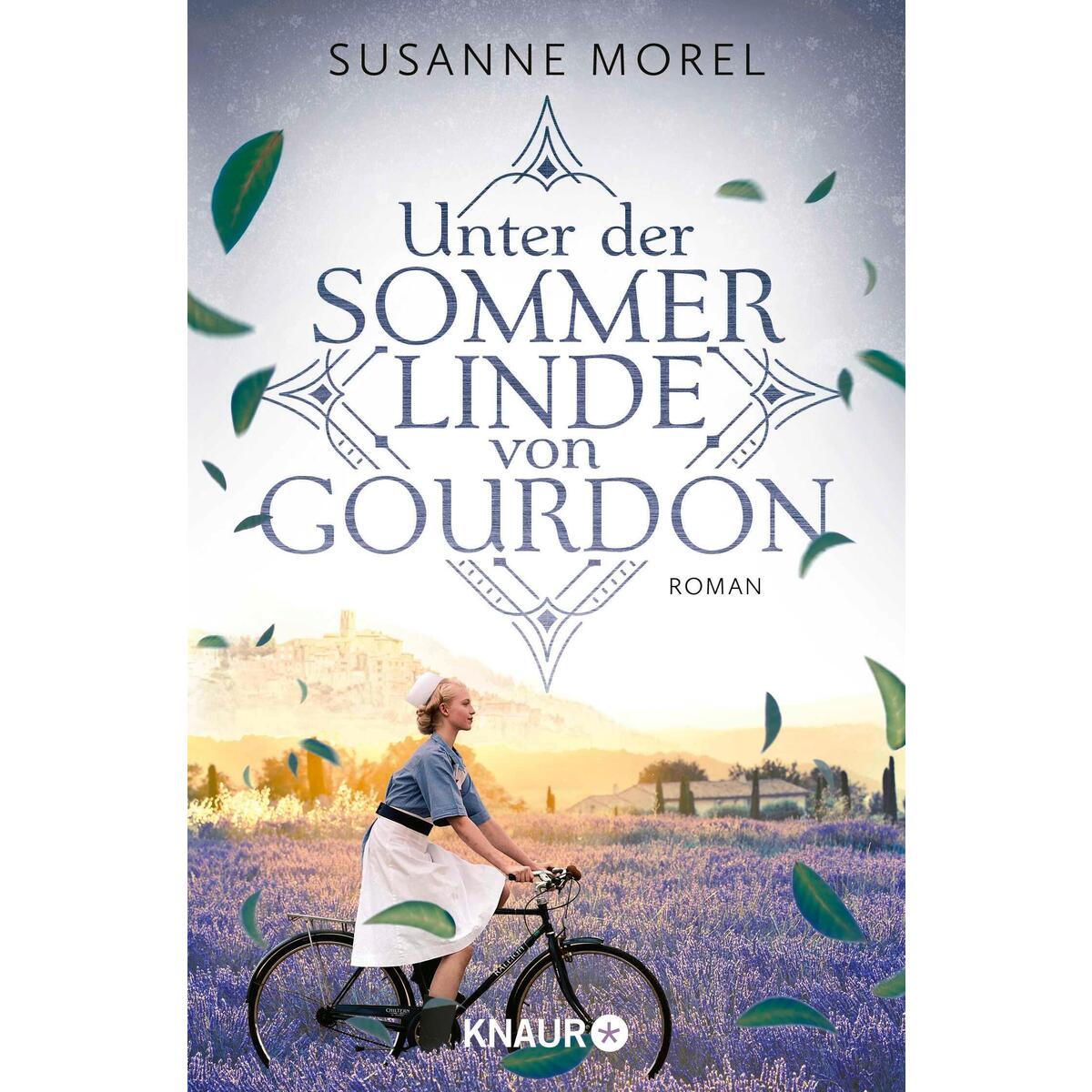 Unter der Sommerlinde von Gourdon Unter der Sommerlinde von Gourdon von Knaur Taschenbuch