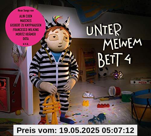 Unter meinem Bett 4 Unter meinem Bett 4