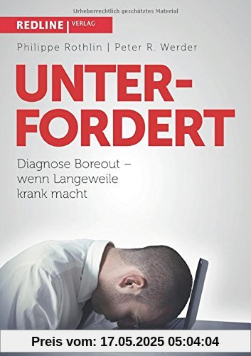 Unterfordert: Diagnose Boreout - wenn Langeweile krank macht