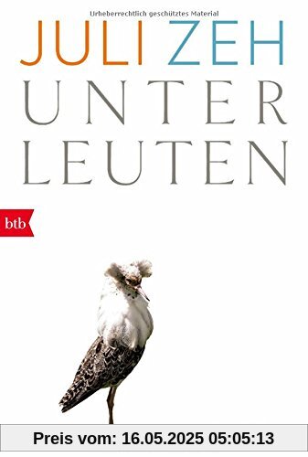 Unterleuten: Roman