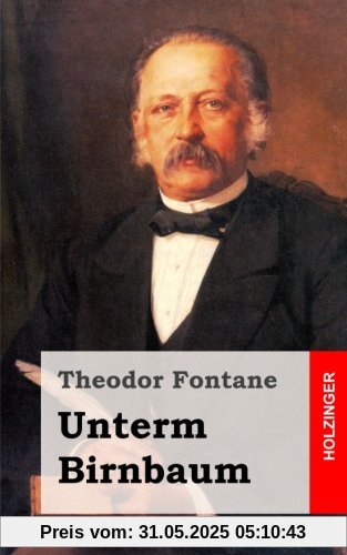 Unterm Birnbaum Unterm Birnbaum