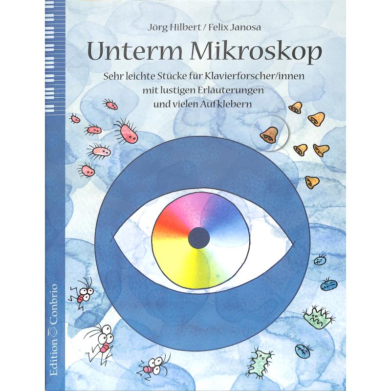 Unterm Mikroskop Unterm Mikroskop