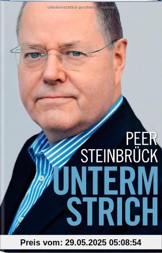 Unterm Strich