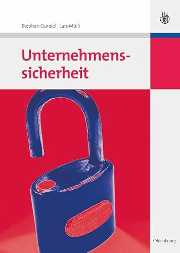 Unternehmenssicherheit
