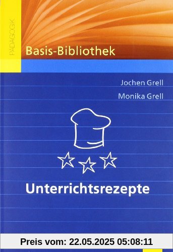 Unterrichtsrezepte