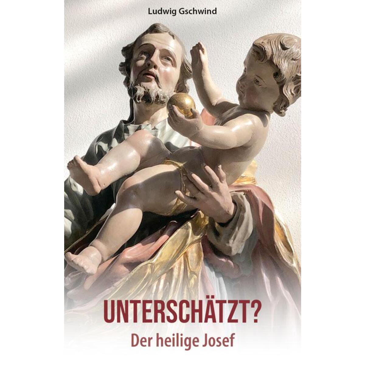 Unterschätzt? von Fe-Medienverlags GmbH