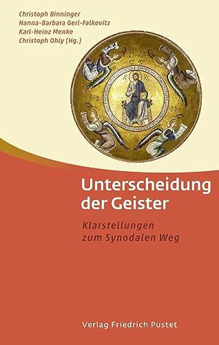 Unterscheidung der Geister: Klarstellungen zum Synodalen Weg