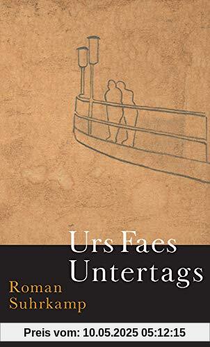 Untertags: Roman