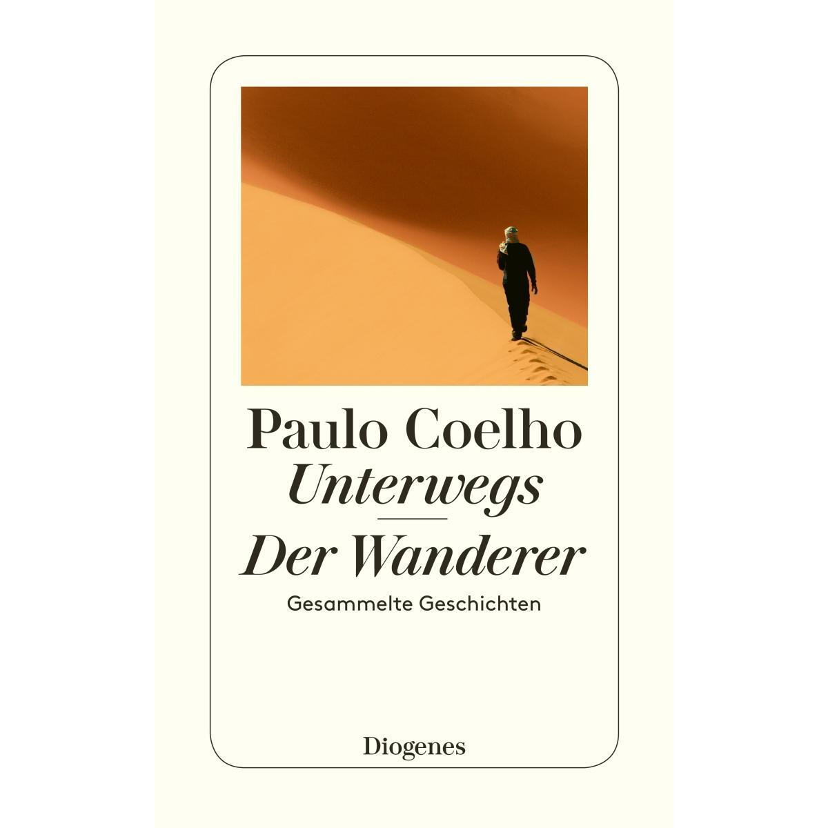Unterwegs / Der Wanderer von Diogenes Verlag AG