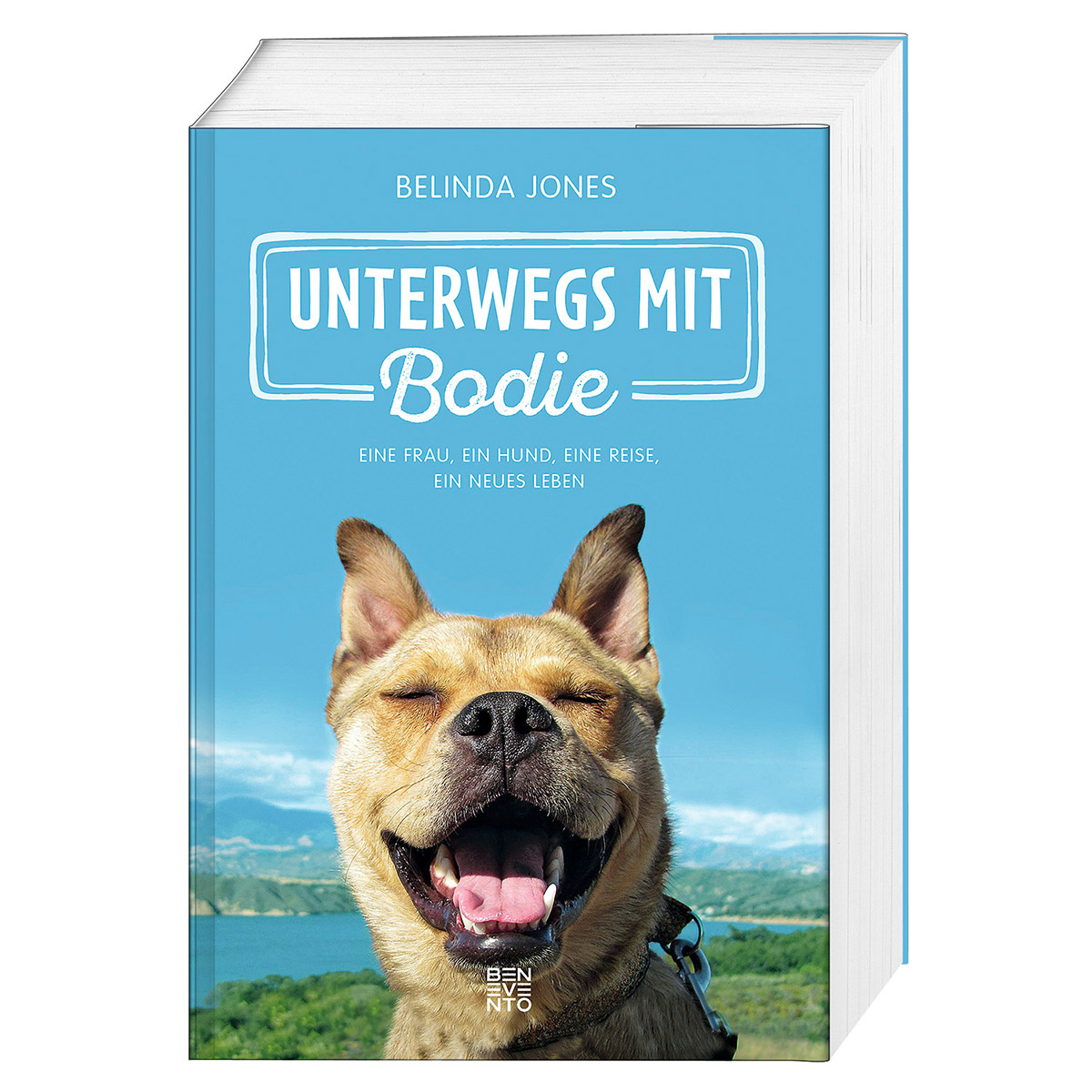 Unterwegs mit Bodie von Red Bull Media House