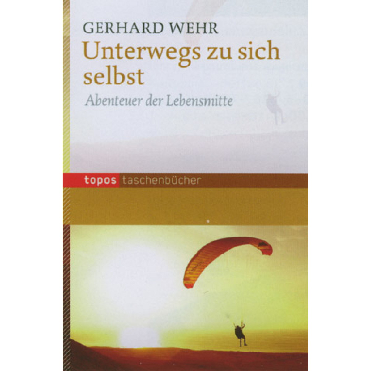 Unterwegs zu sich selbst (1 Stück) von Butzon und Bercker