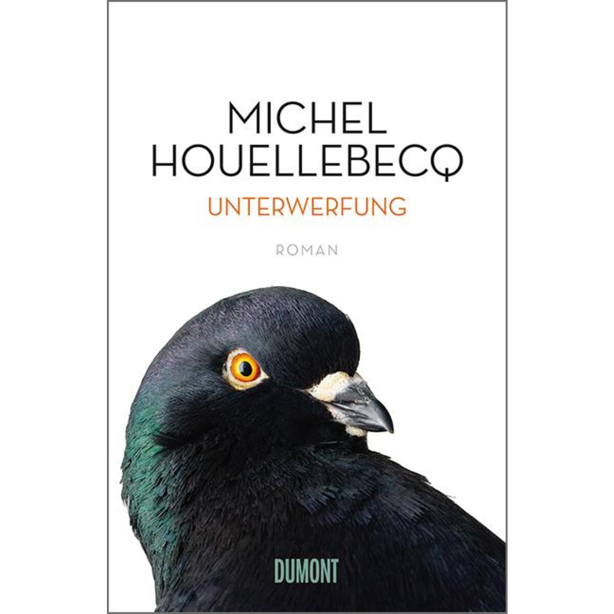Unterwerfung Unterwerfung von DuMont Buchverlag GmbH