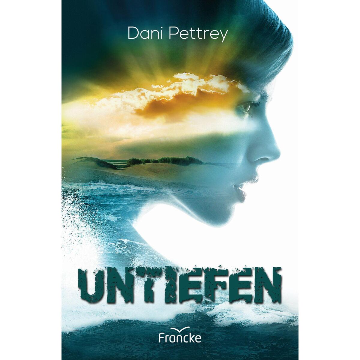 Untiefen von Francke-Buch GmbH