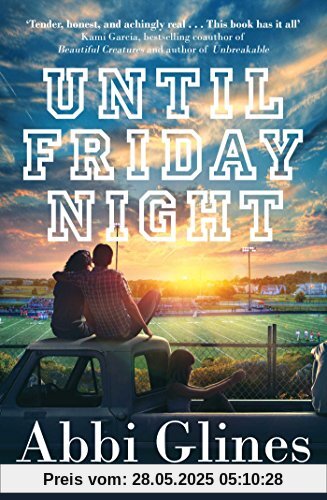 Until Friday Night Until Friday Night