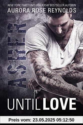 Until Love: Asher Until Love: Asher