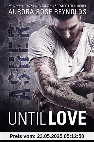 Until Love: Asher