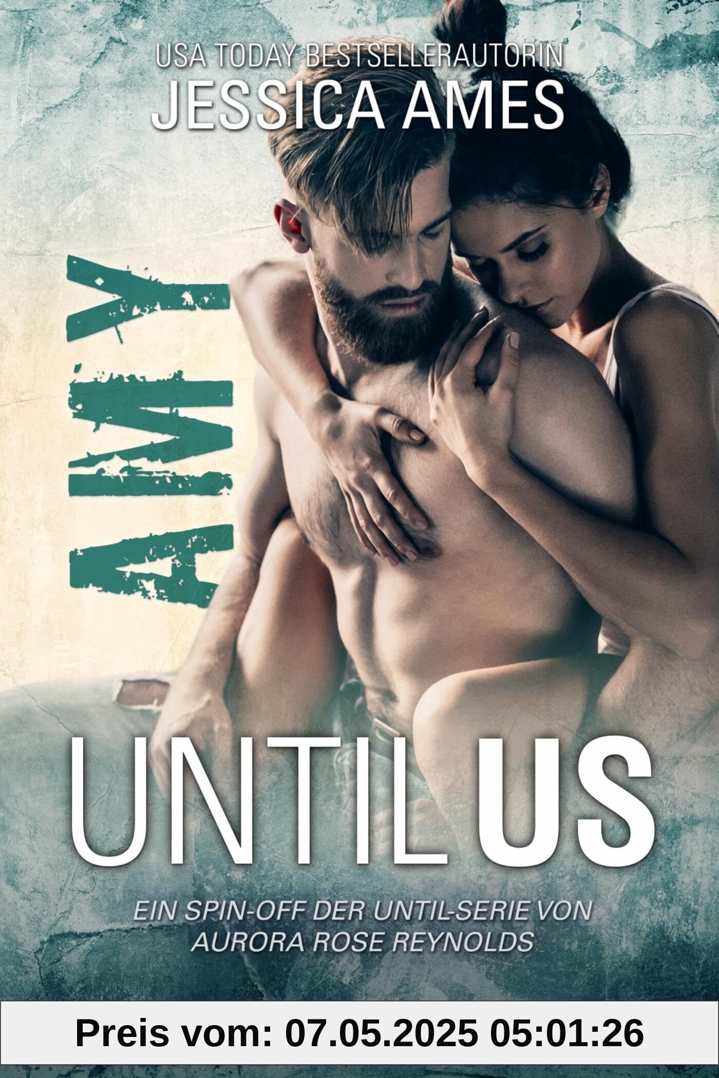Until Us: Amy