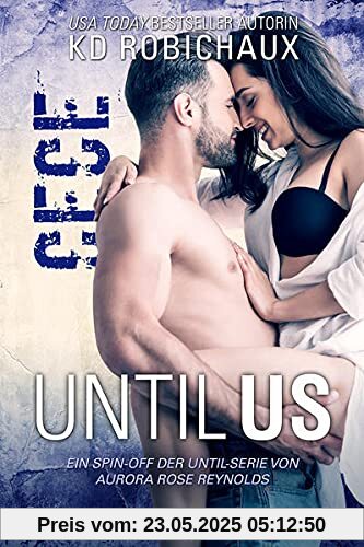 Until Us: Cece