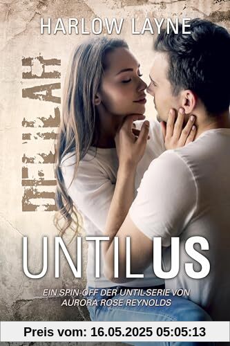 Until Us: Delilah Until Us: Delilah