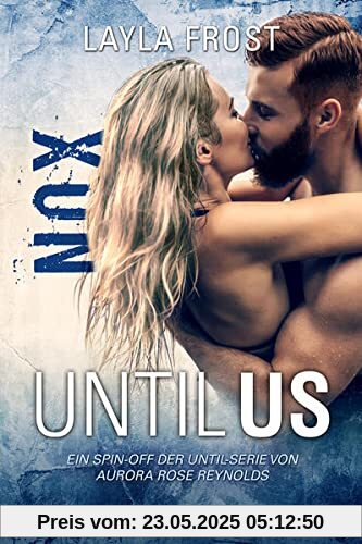 Until Us: Nox Until Us: Nox