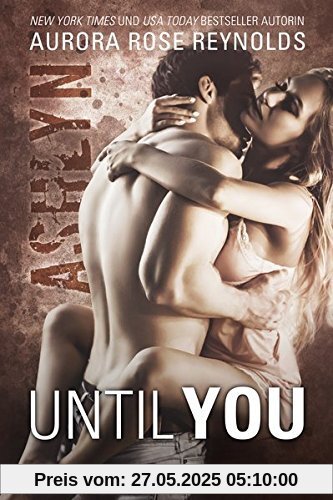 Until You: Ashlyn