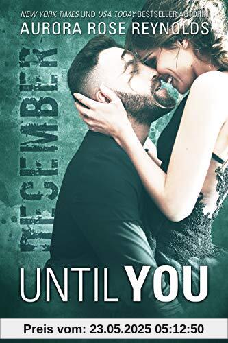 Until You: December