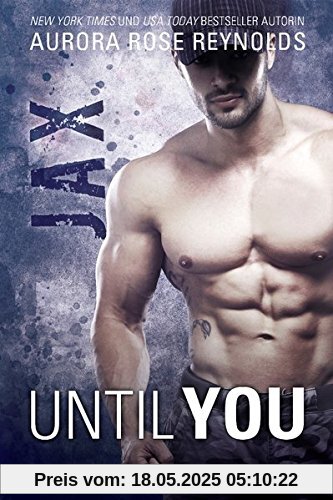 Until You: Jax
