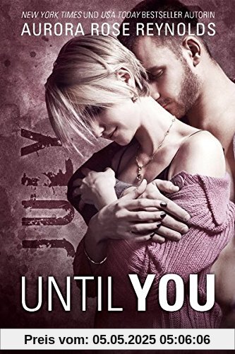 Until You: July Until You: July