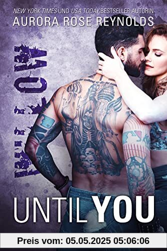 Until You: Willow Until You: Willow