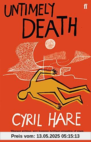 Untimely Death