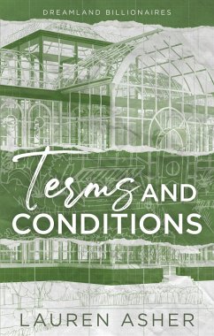 Terms and Conditions von Little, Brown Book Group